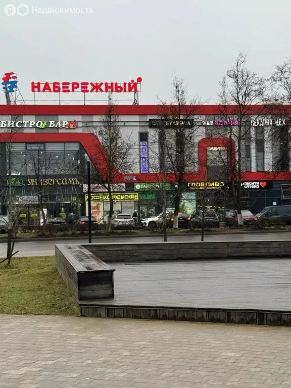 1-комнатная квартира: Кировск, Пионерская улица, 1 (35.88 м) - Фото 2