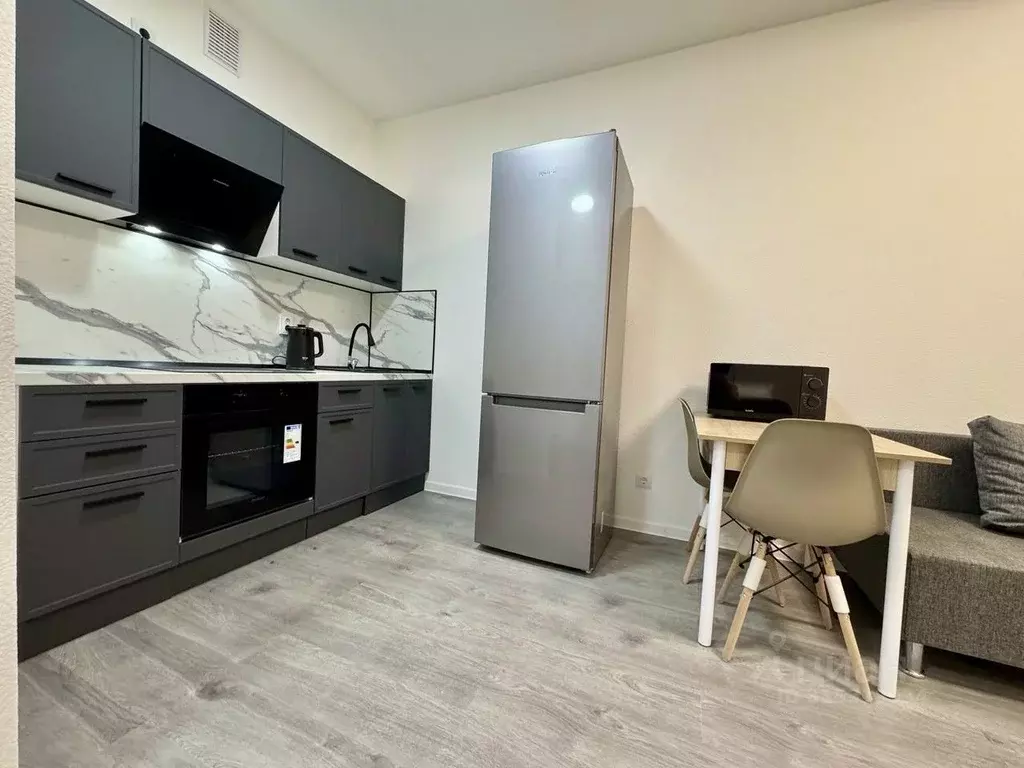 1-к кв. Санкт-Петербург пос. Парголово, дор. Михайловская, 6 (35.0 м) - Фото 2