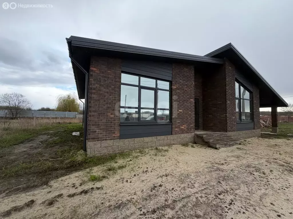 Дом в городское поселение Северный, рабочий посёлок Северный, Дорожная ... - Фото 1