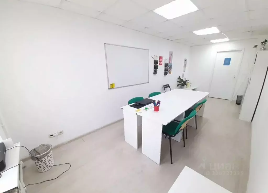 Офис в Санкт-Петербург ул. Большая Зеленина, 28 (23 м) - Фото 2