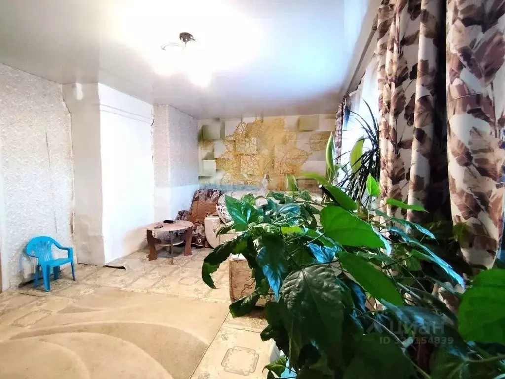 Дом в Хабаровский край, Николаевск-на-Амуре ул. 30 лет Победы, 46 (34 ... - Фото 2