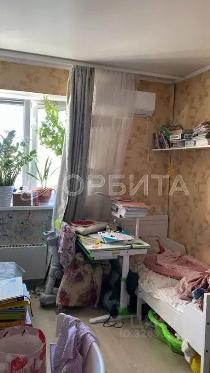 1-к кв. Тюменская область, Тюмень ул. Верхнетарманская, 1 (45.0 м) - Фото 1