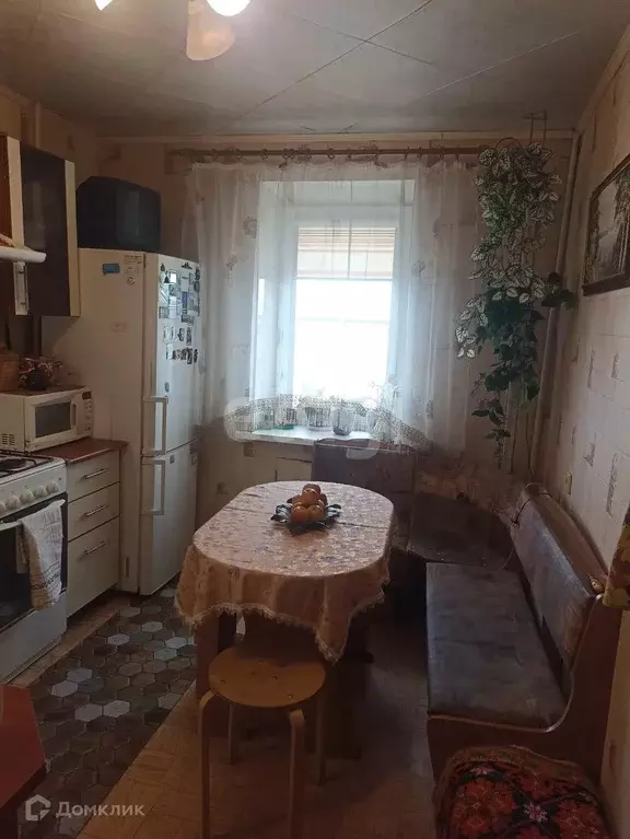 Продаётся 1-к квартира, 32.7 м - Фото 1