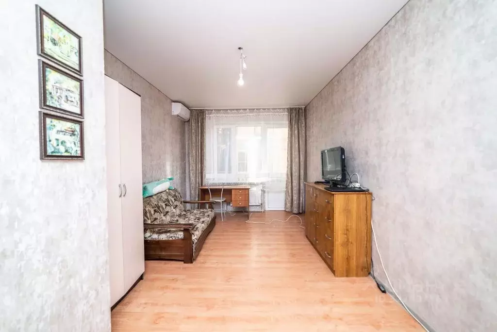 1-к кв. Краснодарский край, Краснодар ул. Корчагинцев, 10 (39.4 м) - Фото 2