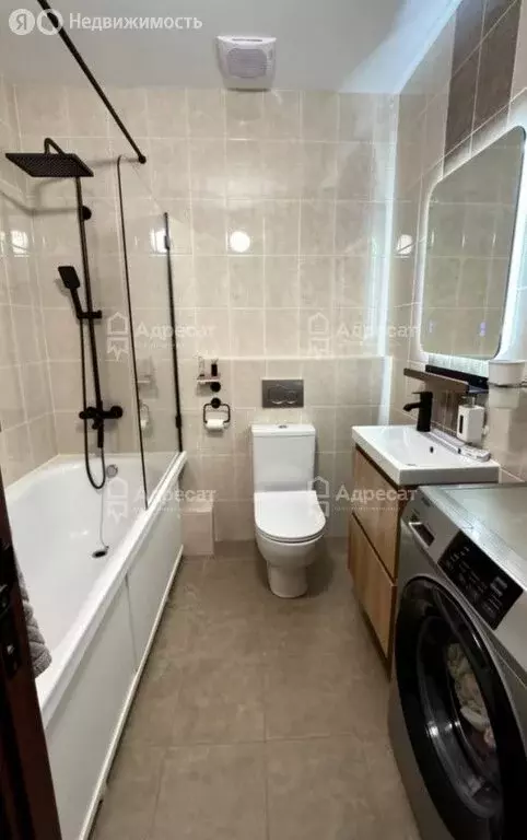 3-комнатная квартира: Балашиха, микрорайон Саввино, улица Калинина, 24 ... - Фото 2