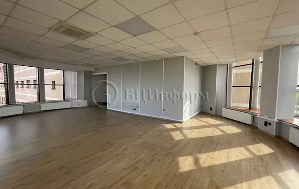 Офис в Санкт-Петербург дор. Торфяная, 7 (158 м) - Фото 1