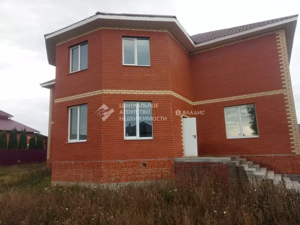 Дом в Троица, Школьная улица (259 м) - Фото 2