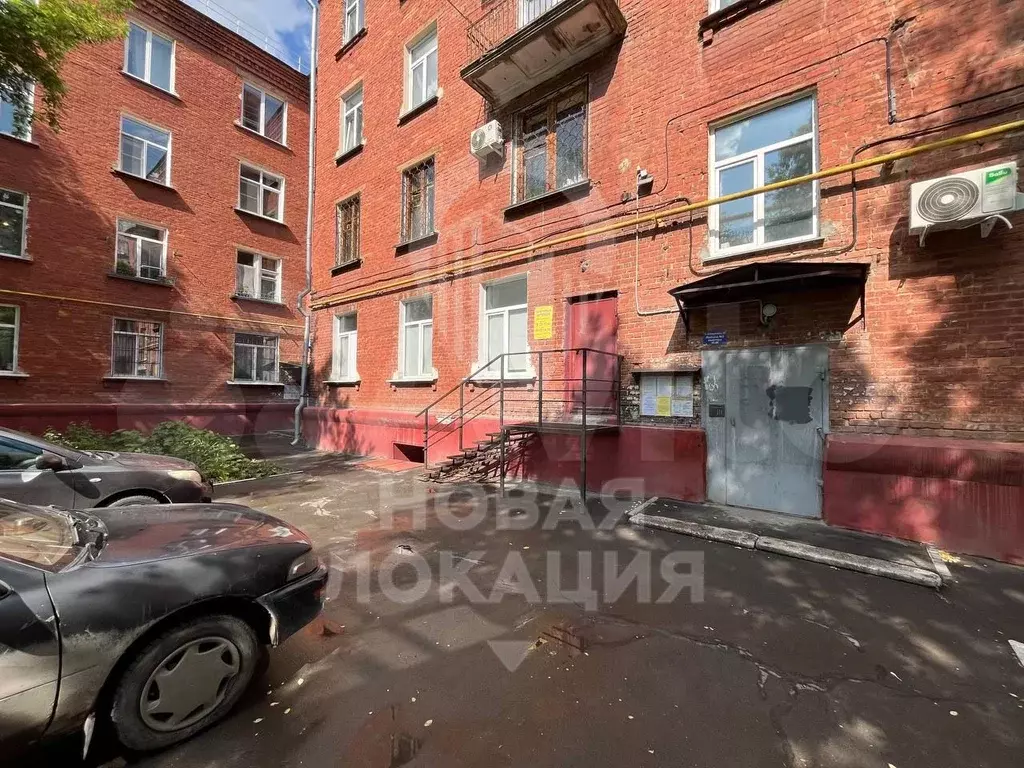 Свободного назначения, 56.8 м без комиссии - Фото 1