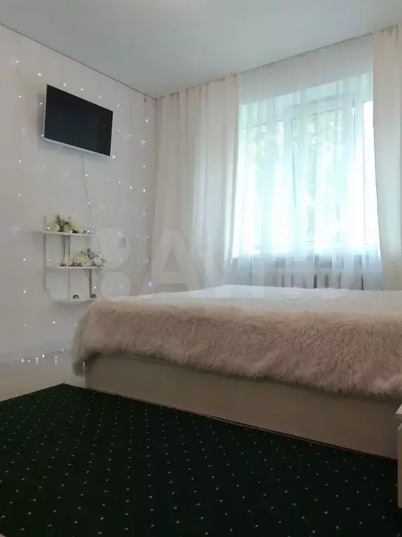 1-к. квартира, 20 м, 5/5 эт. - Фото 0