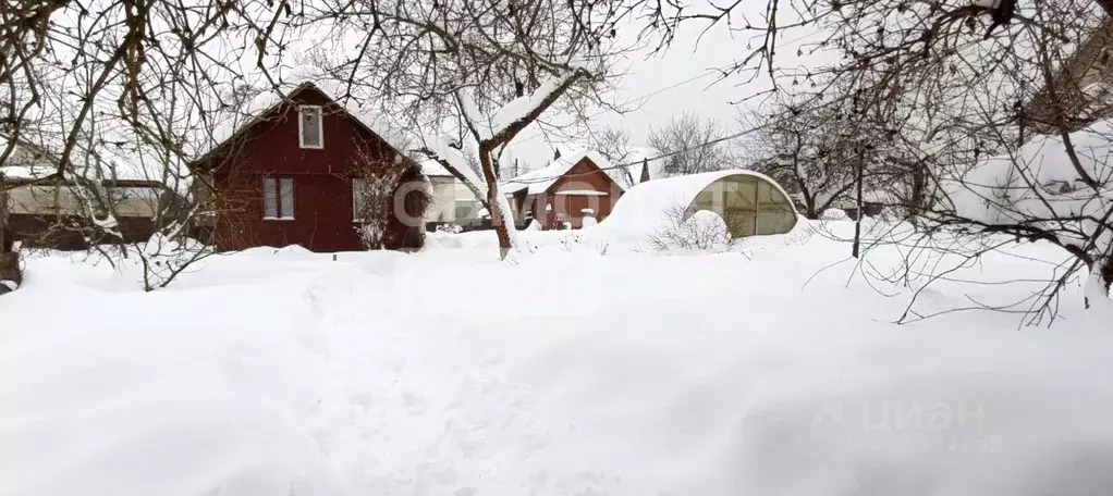 Дом в Московская область, Дмитровский муниципальный округ, Речник-1 ... - Фото 1
