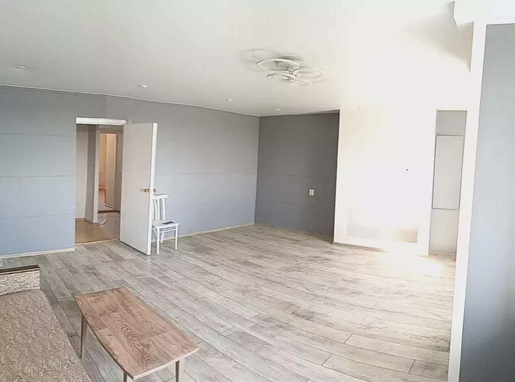 Продаётся 3-к квартира, 73.7 м - Фото 1