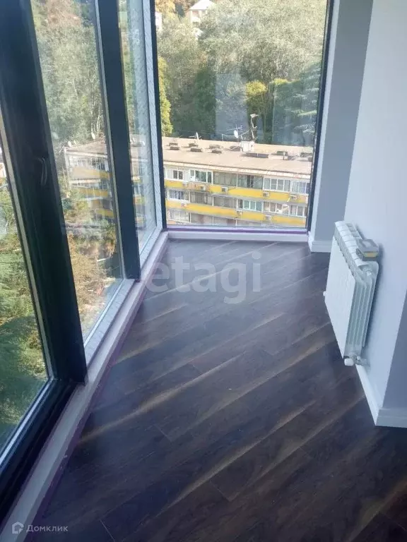 Продаётся квартира-студия, 28.9 м - Фото 1
