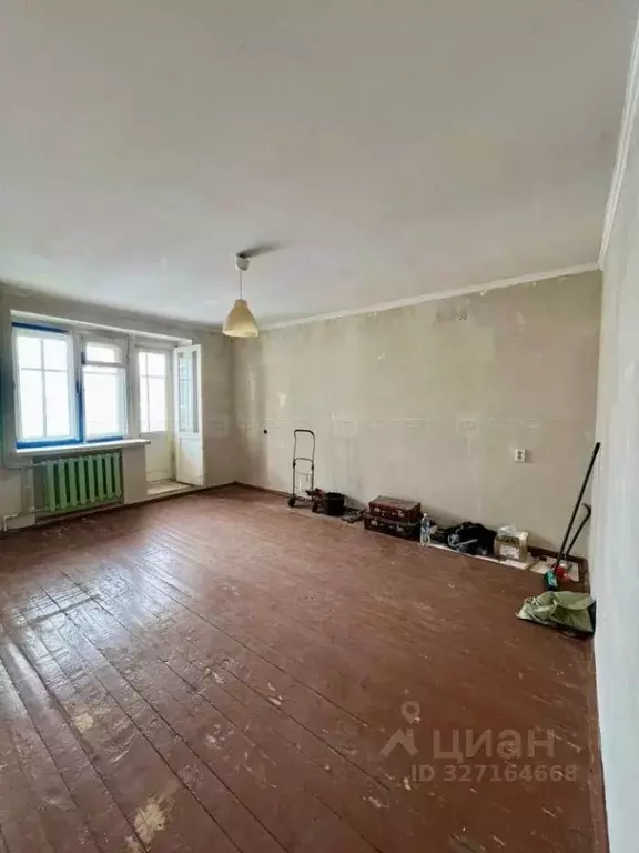 2-к кв. Татарстан, Казань Деловая ул., 2 (55.0 м) - Фото 1