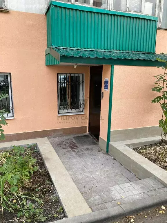 Офис (53 м) - Фото 1