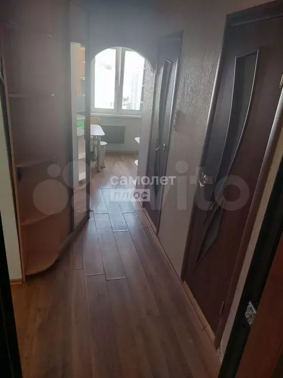 1-к. квартира, 32 м, 9/9 эт. - Фото 0