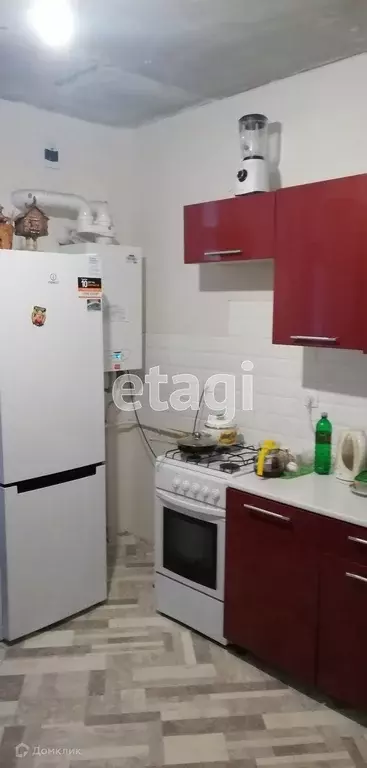 Продаётся 1-к квартира, 38 м - Фото 1