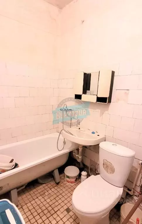 2-к кв. Орловская область, Мценск ул. Карла Маркса, 72 (46.0 м) - Фото 2