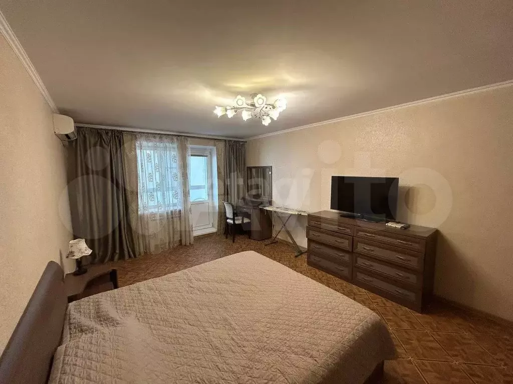 3-к. квартира, 104,9 м, 4/10 эт. - Фото 0