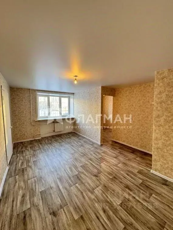 2-к кв. Иркутская область, Усолье-Сибирское ул. Энгельса, 4 (43.4 м) - Фото 2