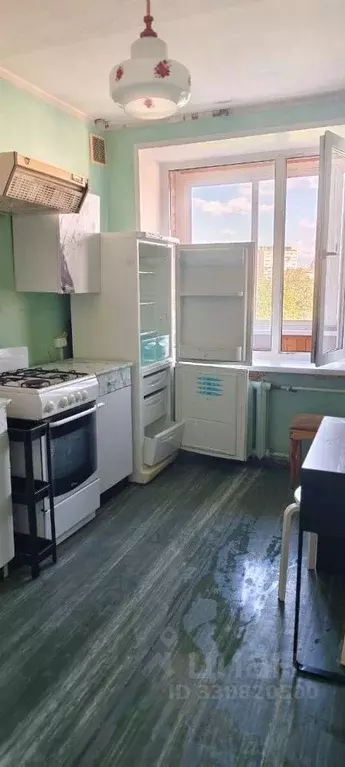1-к кв. Москва ул. Новая Башиловка, 4 (38.0 м) - Фото 1