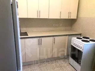 1-к кв. Москва ул. Удальцова, 71к3 (40.0 м) - Фото 2