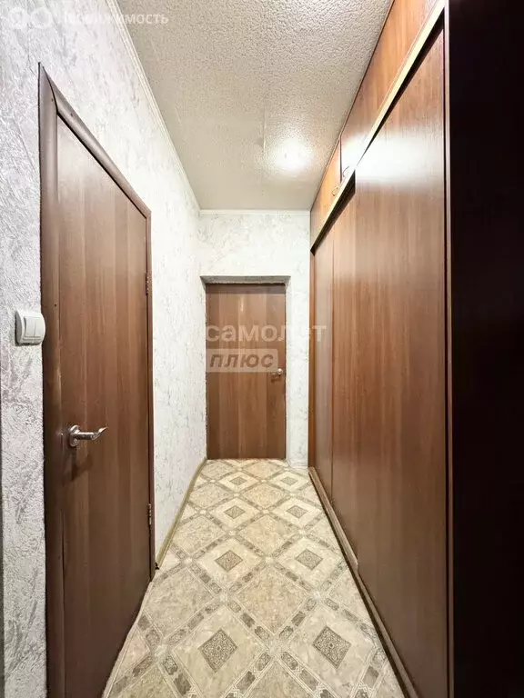 1-комнатная квартира: Брянск, Бежицкий район, Комсомольская улица, 3 ... - Фото 2