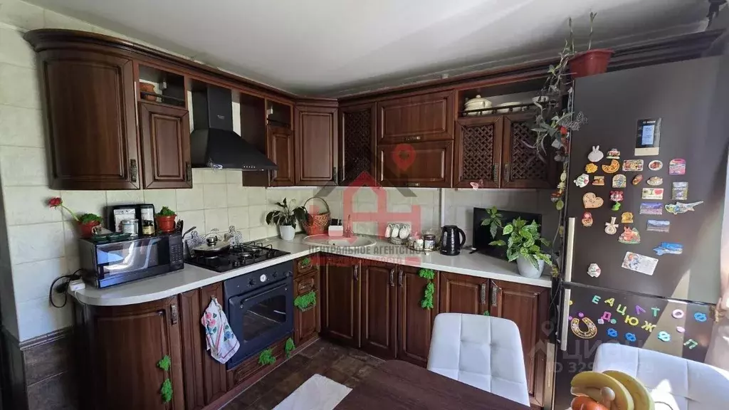 1-к кв. Ставропольский край, Пятигорск Февральская ул., 89к2 (35.5 м) - Фото 2
