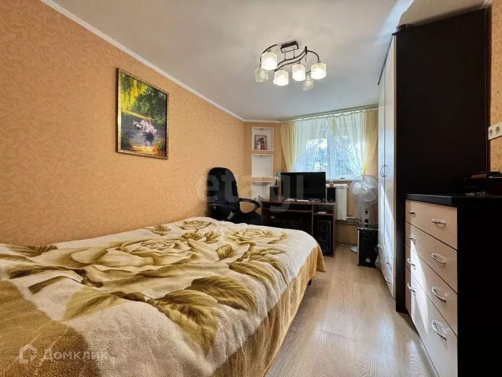 Продаётся 2-к квартира, 37 м - Фото 1