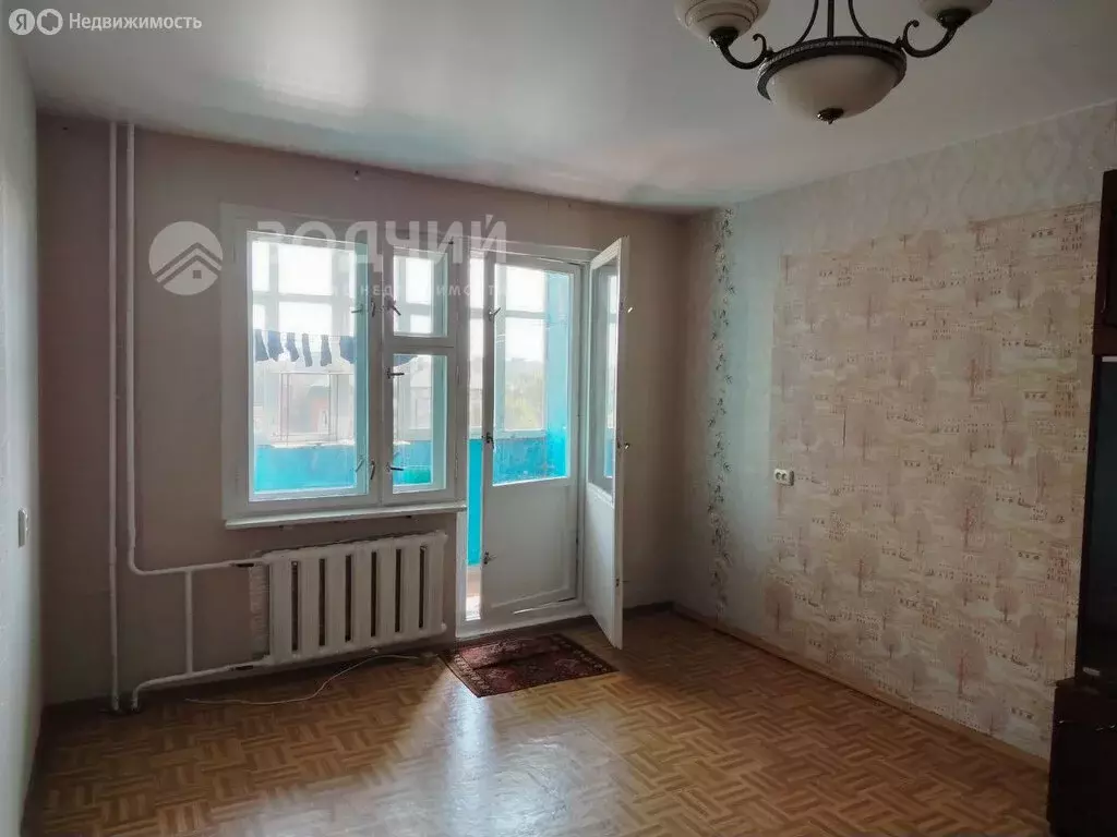 3-комнатная квартира: Чебоксары, улица Шумилова, 30 (72 м) - Фото 2