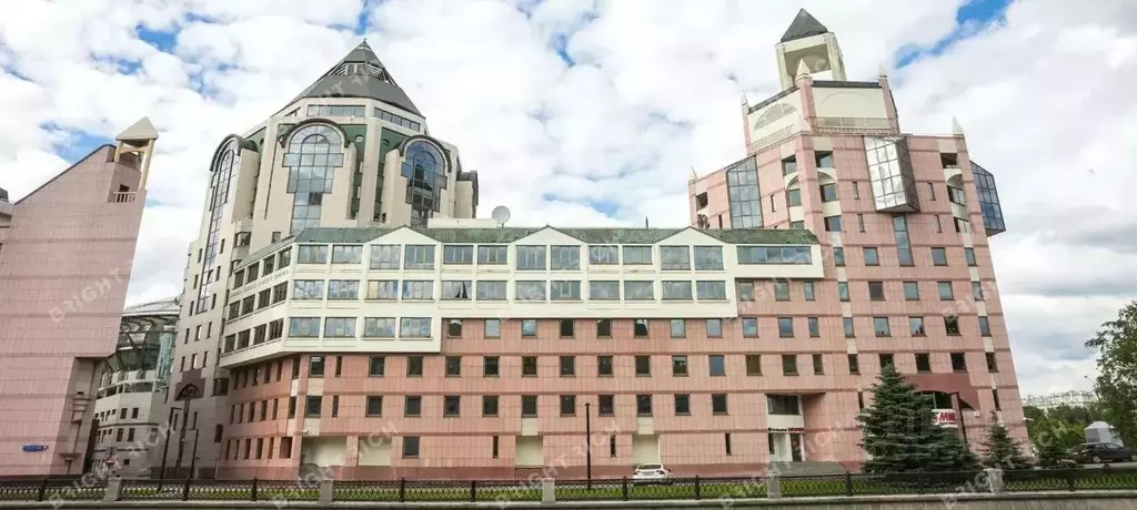 Офис в Москва Космодамианская наб., 52С1 (278 м) - Фото 0