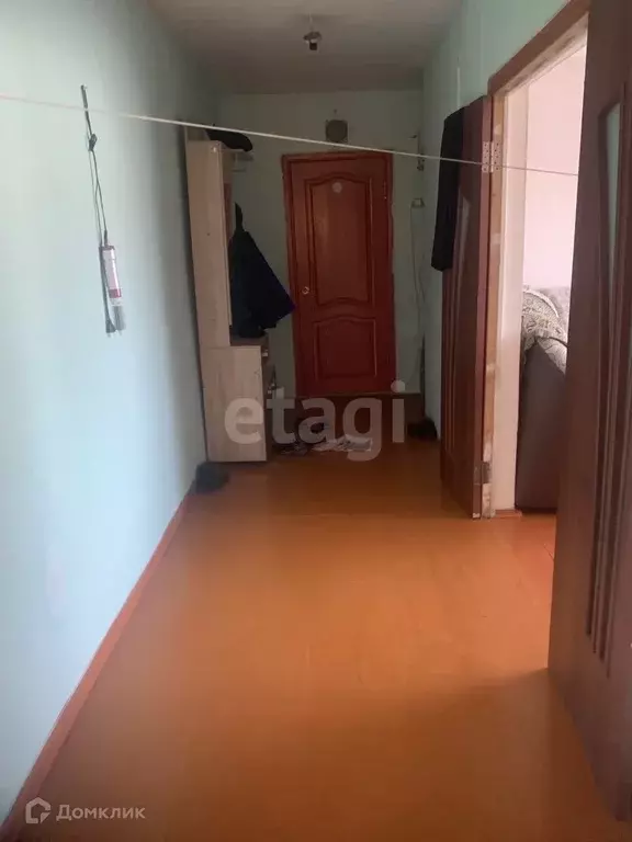 Продаётся 3-к квартира, 63.7 м - Фото 1