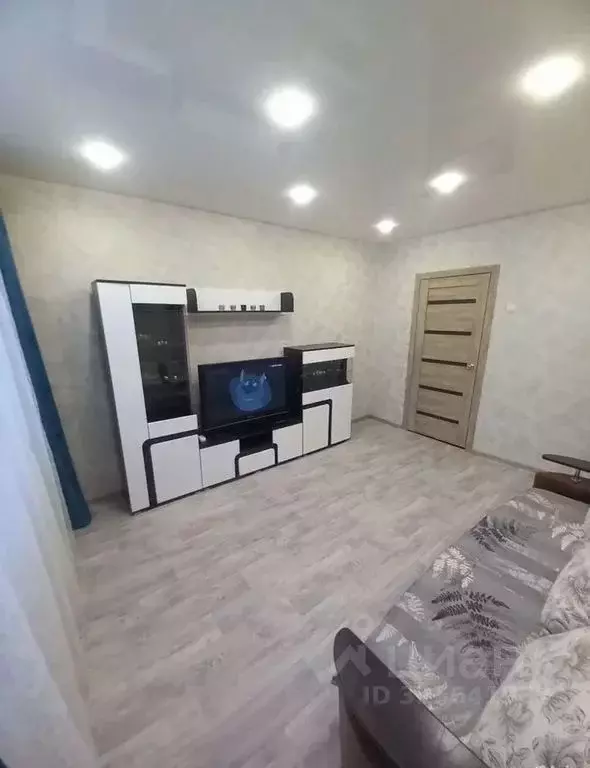 2-к кв. Башкортостан, Белорецк ул. М. Гафури, 159 (48.0 м) - Фото 2