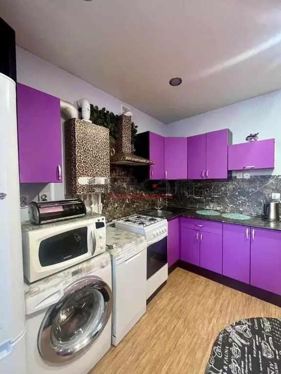 1-к кв. Ярославская область, Ярославль Донская сл., ул. Лесная, 3 ... - Фото 1