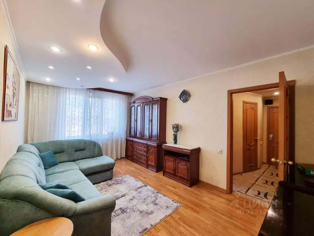 2-к кв. Московская область, Мытищи Юбилейная ул., 29к2 (60.0 м) - Фото 1