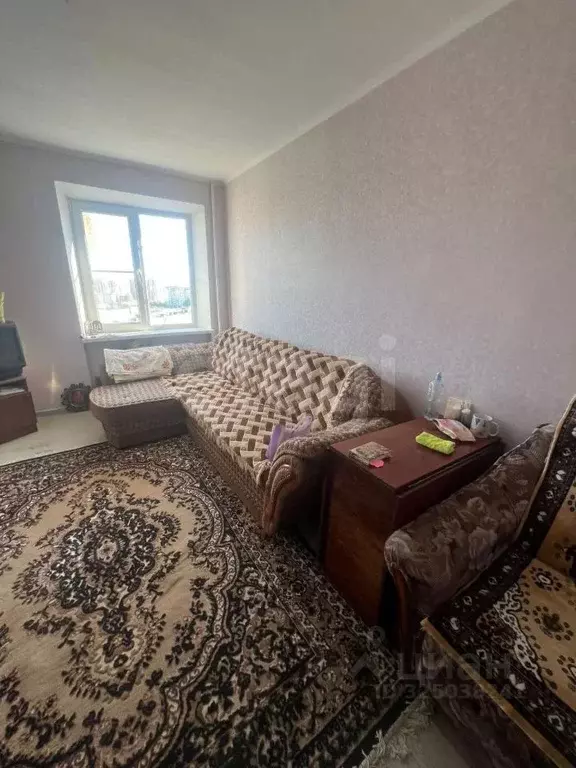 Комната Краснодарский край, Новороссийск ул. Куникова, 94 (12.0 м) - Фото 2