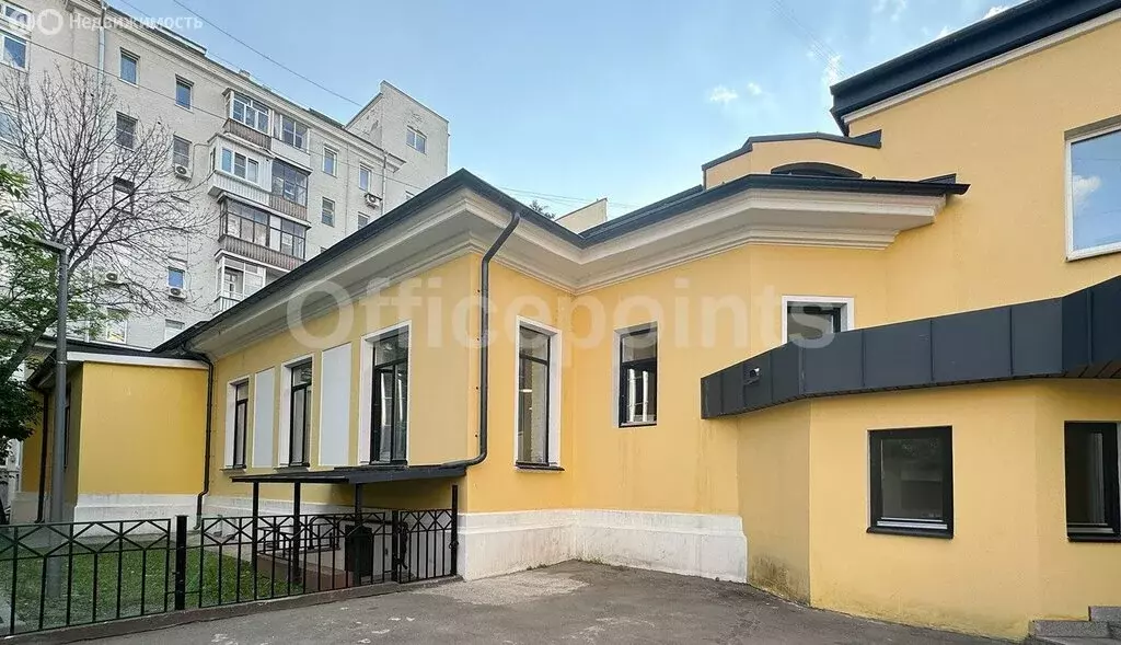 Офис (358 м) - Фото 2