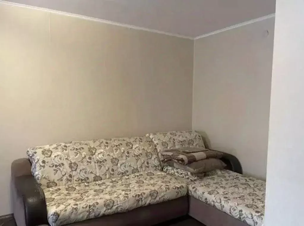 1-к кв. Коми, Ухта проезд Дружбы, 5 (32.0 м) - Фото 1