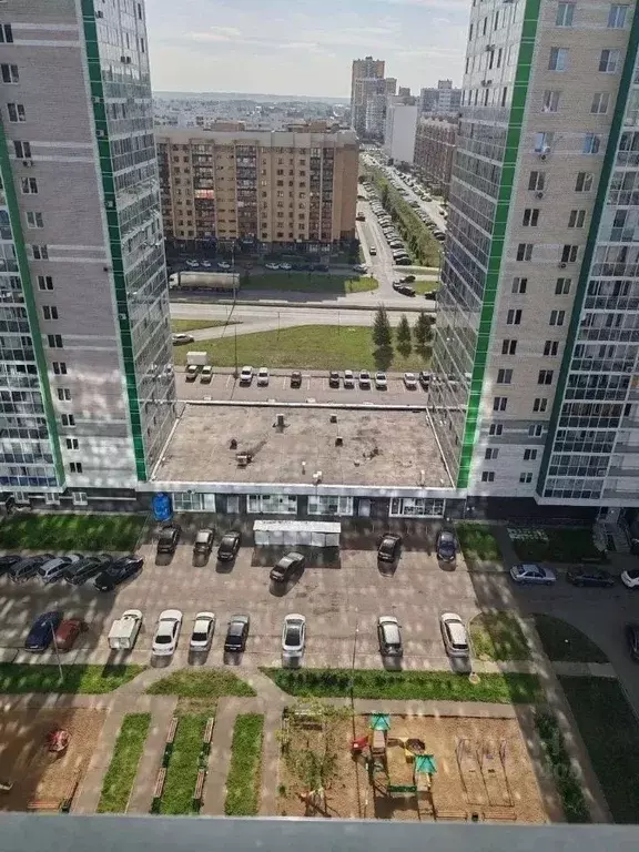 Студия Татарстан, Набережные Челны ул. Виктора Полякова, 9А (17.2 м) - Фото 2