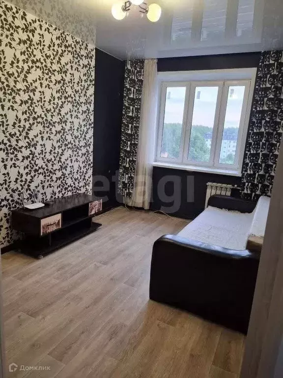 Продаётся 1-к квартира, 33.8 м - Фото 0
