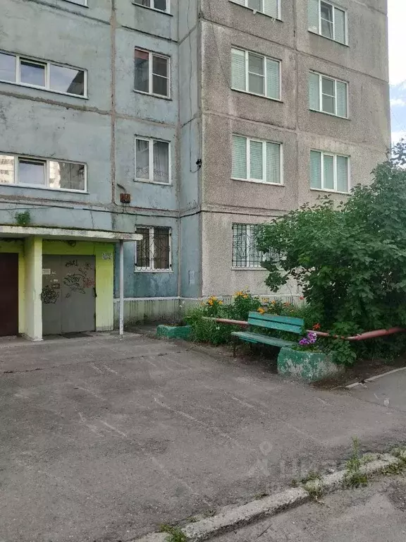 2-к кв. Алтайский край, Барнаул Красноармейский просп., 71 (50.1 м) - Фото 0