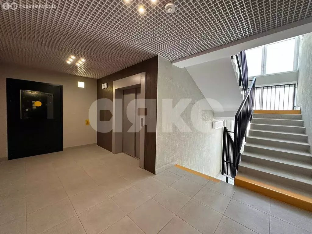 2-комнатная квартира: Тула, 2-й Клинской проезд, 12 (66 м) - Фото 1