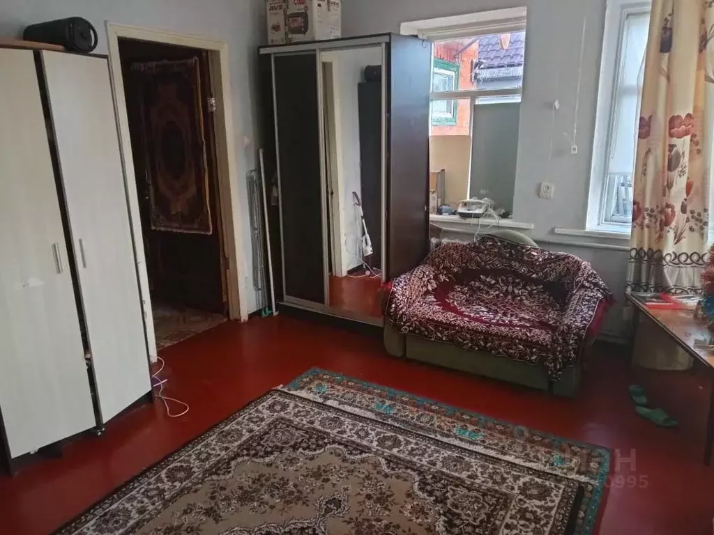 Дом в Краснодарский край, Тихорецк ул. Герцена, 14 (87 м) - Фото 1