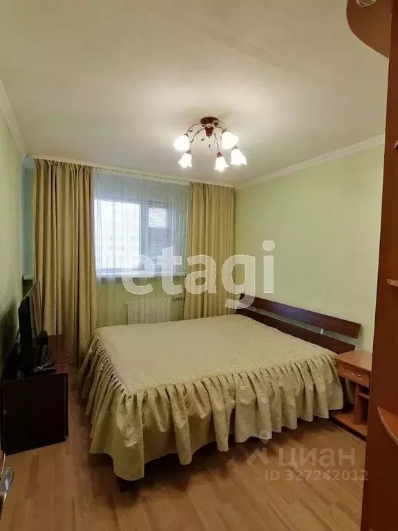 3-к кв. Ямало-Ненецкий АО, Новый Уренгой Ленинградский просп., 10 ... - Фото 1