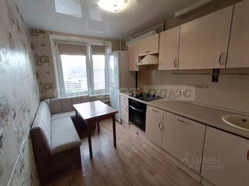 2-к кв. Московская область, Одинцово Северная ул., 4 (47.0 м) - Фото 0