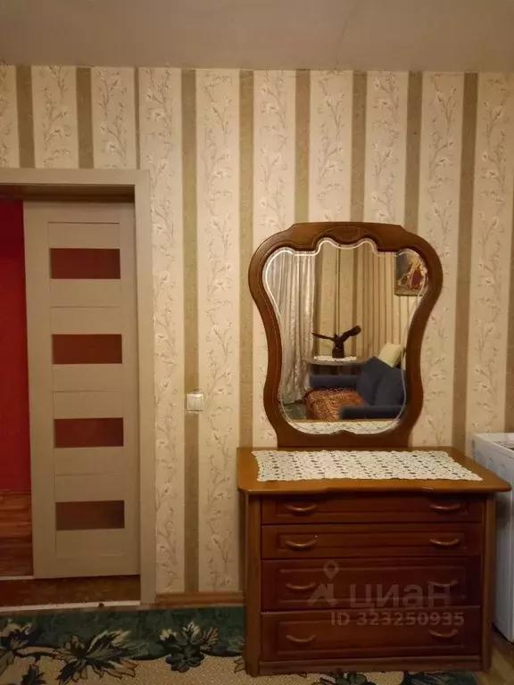 2-к кв. Мордовия, Саранск Красноармейская ул. (62.0 м) - Фото 2