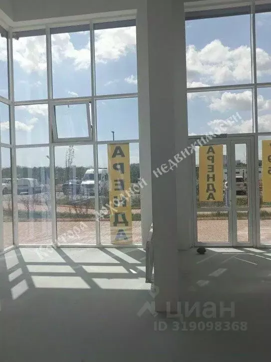 Торговая площадь в Ростовская область, Ростов-на-Дону ул. Вересаева, ... - Фото 1