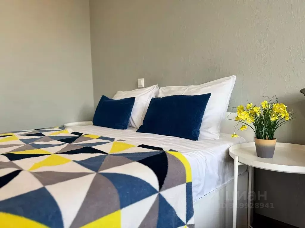 Комната Краснодарский край, Туапсинский муниципальный округ, с. Агой, ... - Фото 1