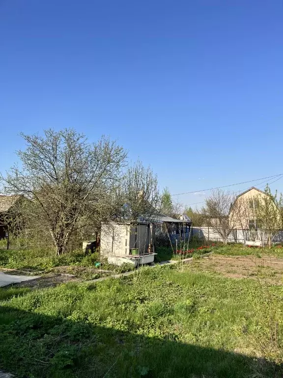 Дом в Пензенская область, Пенза Весна-1 в мкр. Барковка СДТ, 13 (20 м) - Фото 0