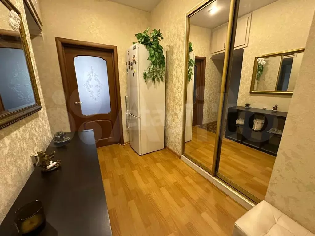 2-к. квартира, 42,6 м, 8/8 эт. - Фото 0