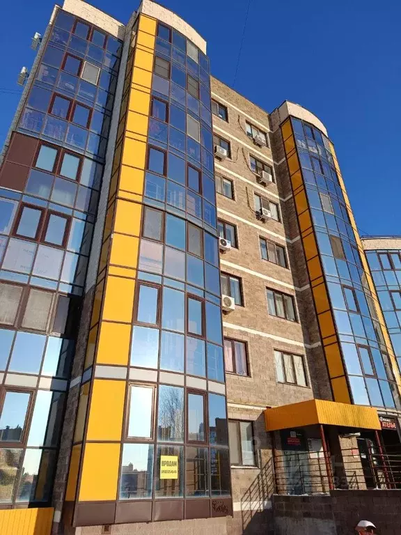 2-к кв. Белгородская область, Белгородский район, Дубовское с/пос, ... - Фото 1